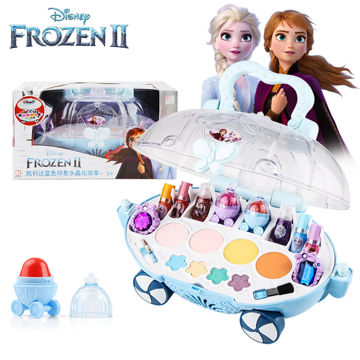 frozen car toys