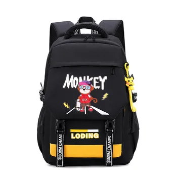 

Children School Bags Girls Boys waterproof Orthopedic School Backpacks Kids primary Schoolbags kids satchel mochilas infantil