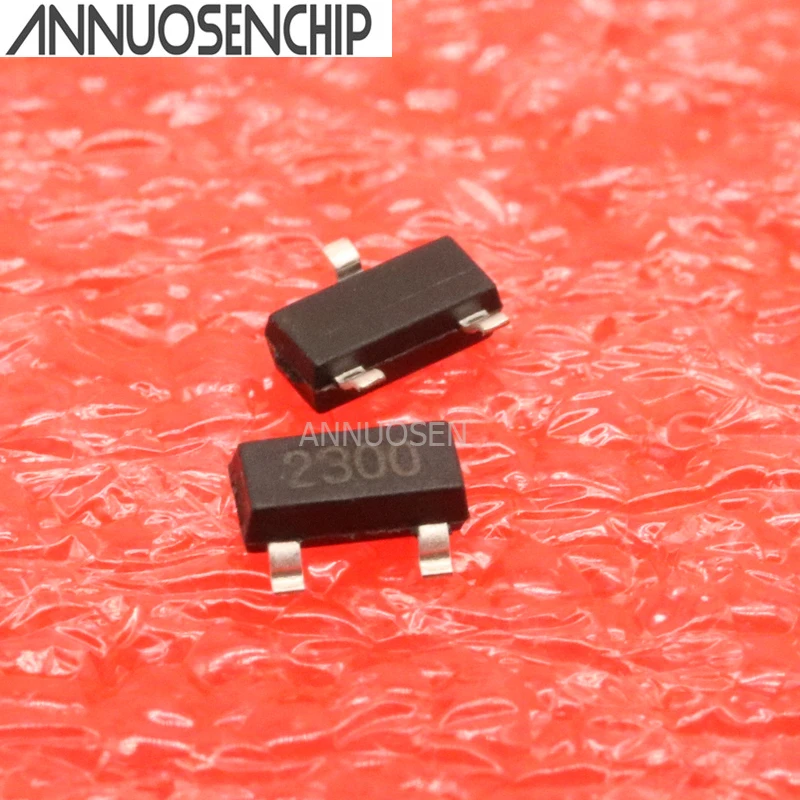 100CS SI2301 A1SHB SI2302 A2SHB SI2303 A3SHB SI2304 A4SHB SI2305 A5SHB SI2306 A6SHB SI2307 A7SHB SI2308 A8SHB SI2300DS SOT-23 |