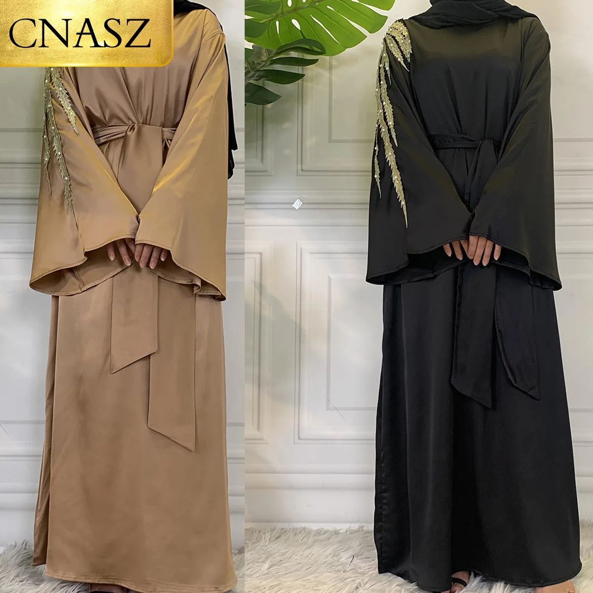 12 luxe capsule collections for iftar and suhoor dressing this Ramadan –  Emirates Woman