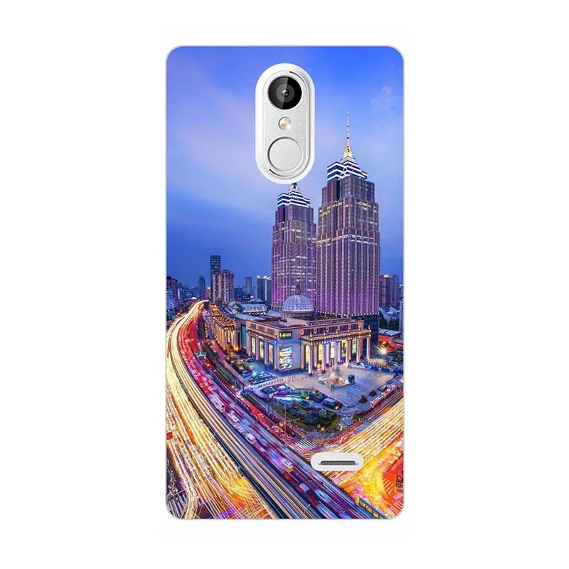 Чехол для телефона Leagoo M5 Plus 5," Чехлы для Leagoo M5 5,0 краска для Leagoo M5Plus принт для Leagoo M 5 Plus телефонный корпус резиновый - Цвет: A097