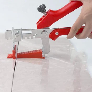 

Wall Tile Leveling System Leveler - Wall Tile Paving Locator Tool Clip Plier