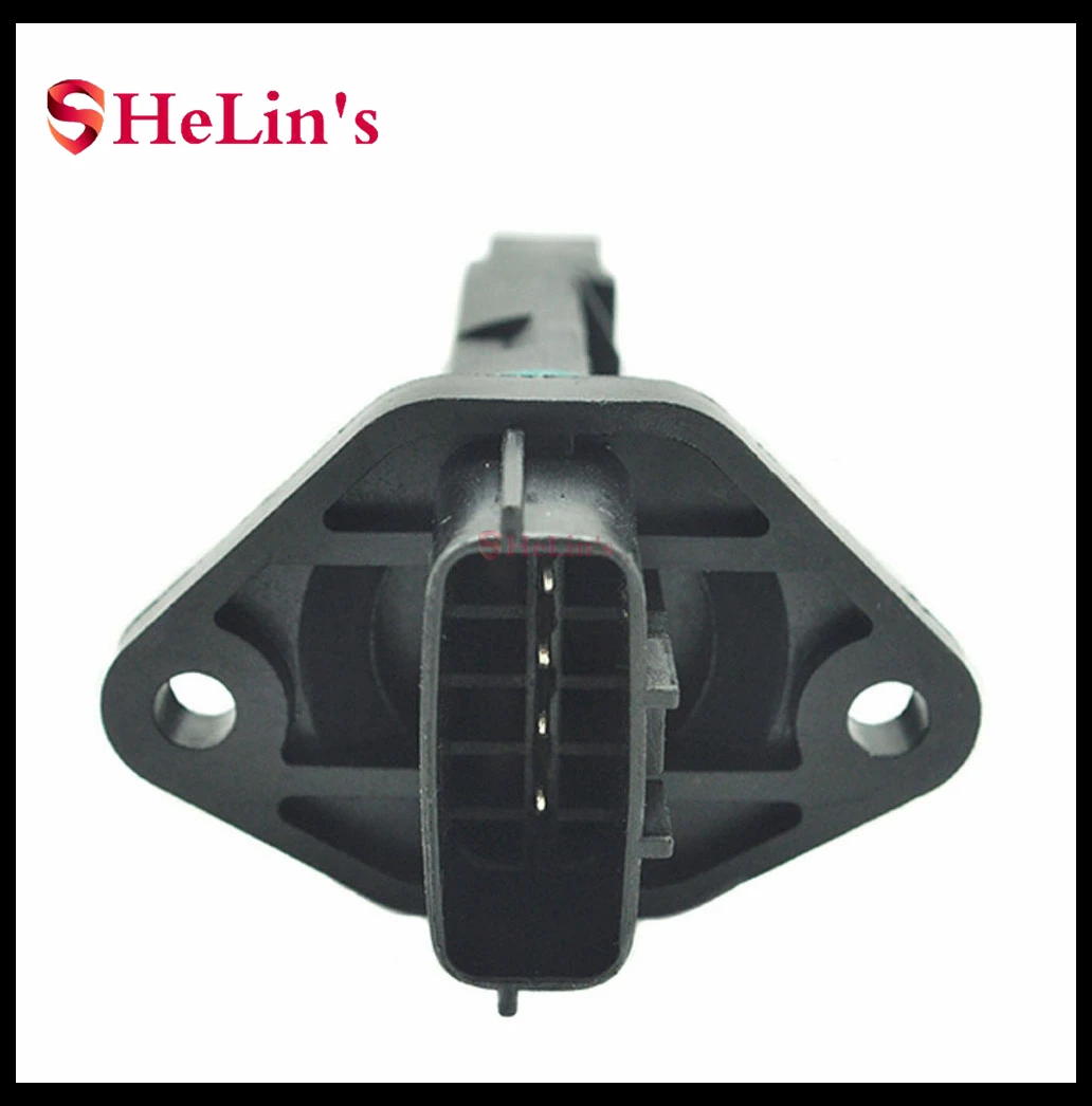 4 контакта 22680-4M500 22680-4M501 22680-6N200 22680-2W200 22680-AD20A Датчик массового расхода воздуха MAF для Nissan Infiniti Pontiac Subaru