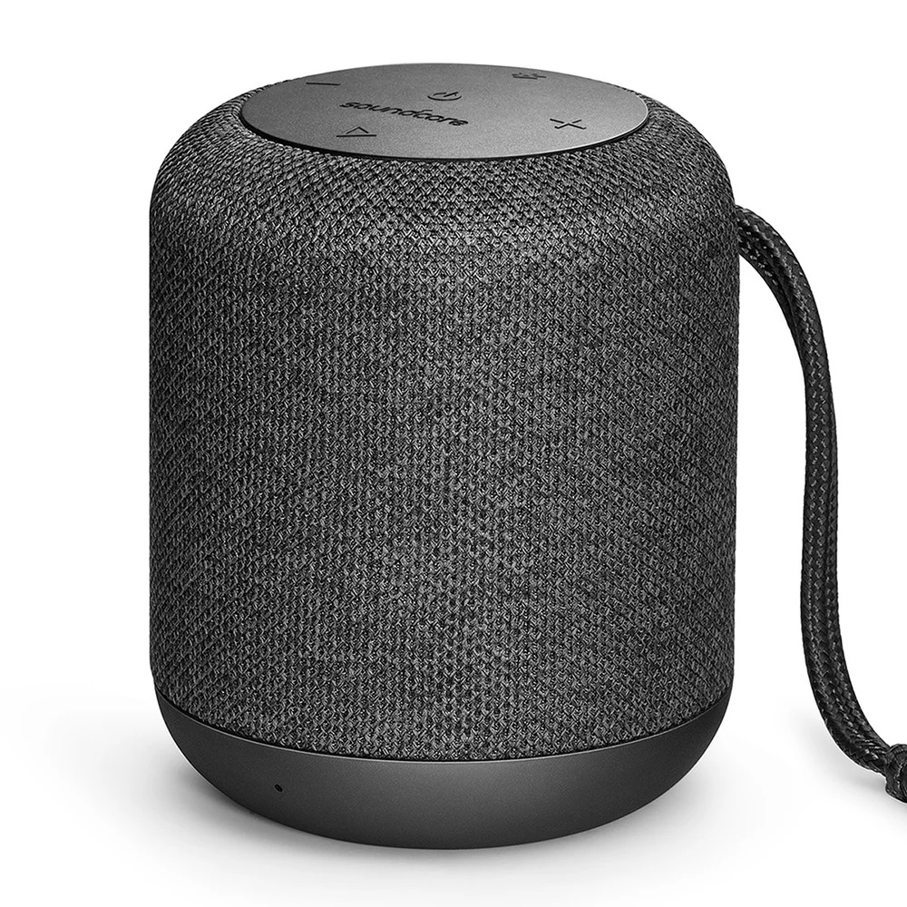 Акустика Anker Soundcore Motion Q, Bluetooth динамик, портативная колонка, водонепроницаемая, официальная гарантия, быстрая