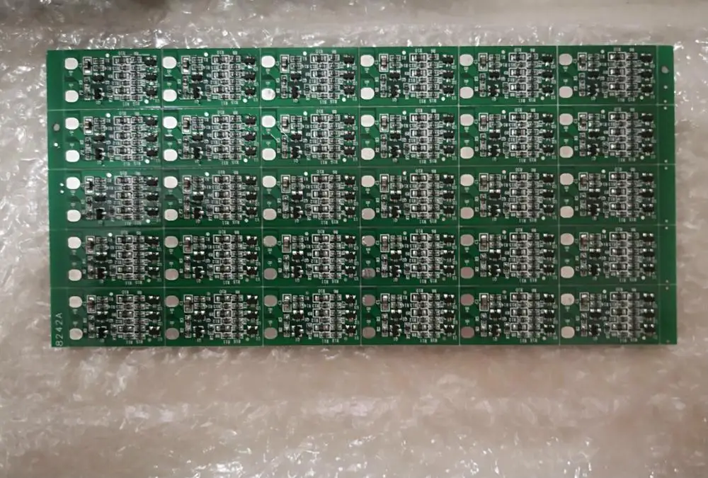 

Cheapest lamp plate LED Type for Makita 18V Power Tool Battery