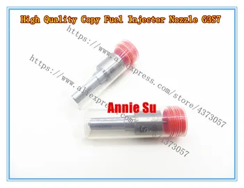 

High Quality Copy Fuel Injector Nozzle G3S7 for 295050-0470, 295050-0530, 295050-0210, 295050-0190 23670-39255, 23670-30410, 23