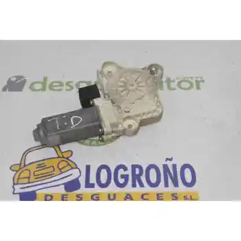 

2118202442 WINDOW MOTOR REAR RIGHT MERCEDES E CLASS (W211) SALOON