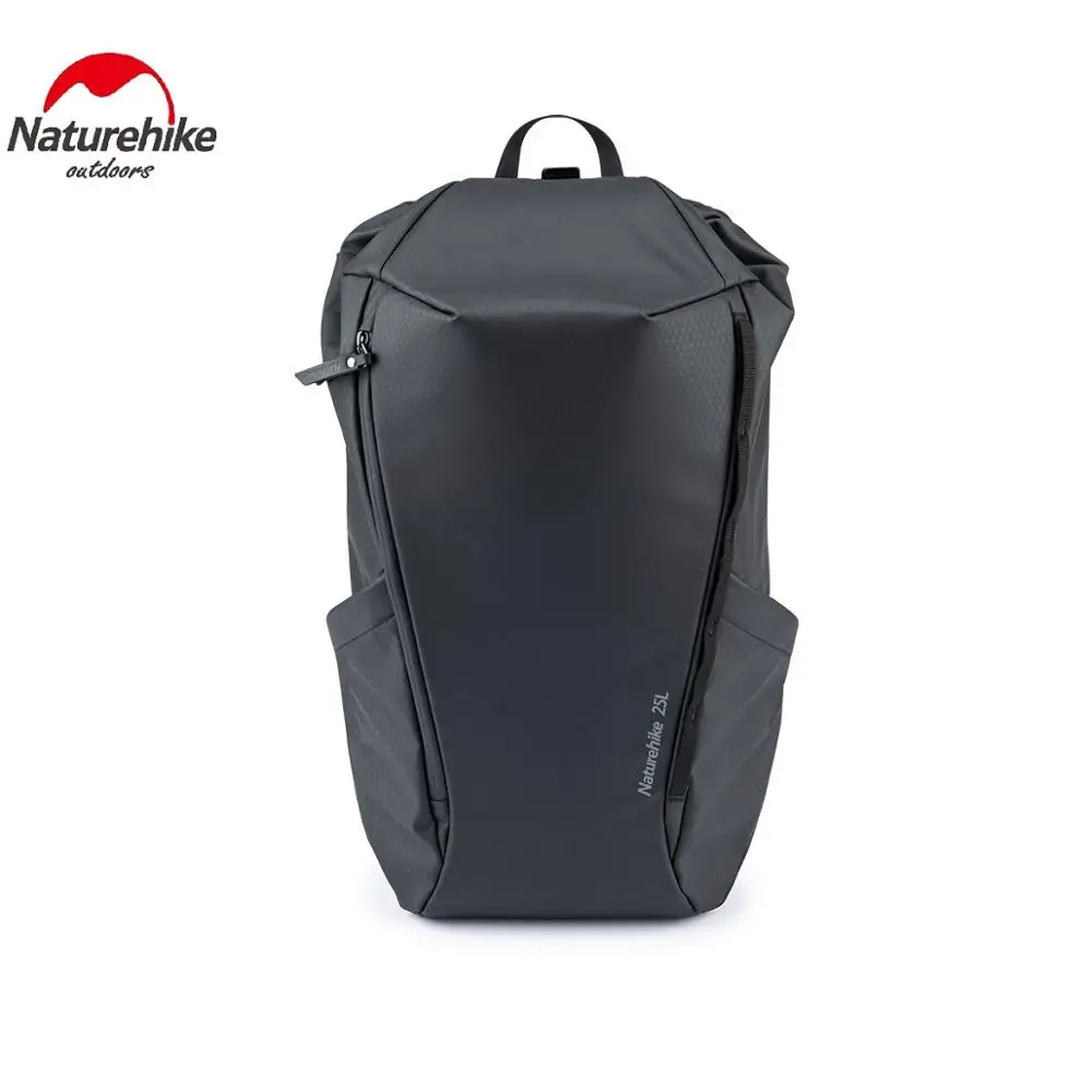 Дорожный Повседневный Рюкзак Naturehike для мужчин и женщин сумка ноутбука рюкзак