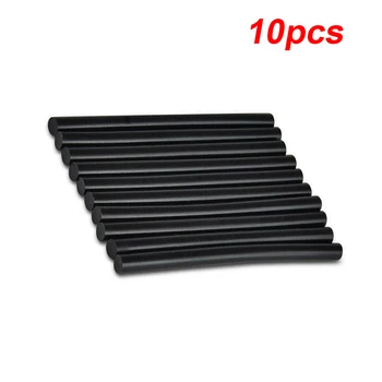 

10pcs/set Flexible Hot Glue Sticks Car Auto Body Paintless Dent Removal Repair DIY Craft Kit Hot Glue Sticks