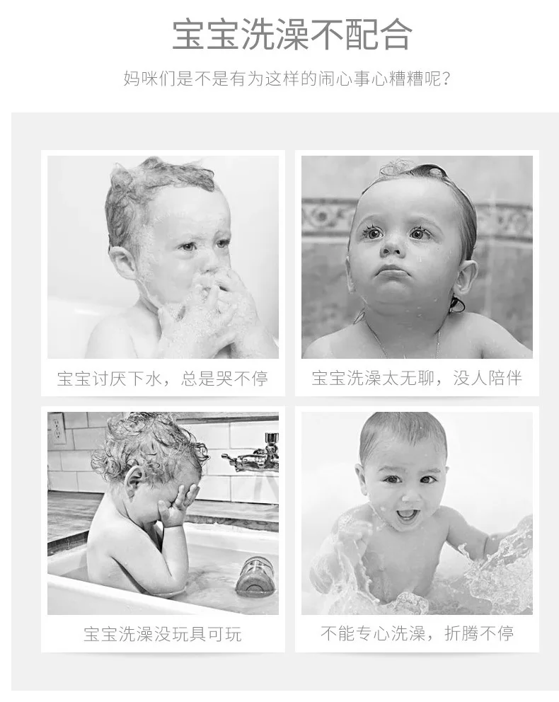 Qin hui, игрушка для ванной, машина для мыльных пузырей, осьминог, музыка, кальмар, водяные Игрушки для ванны, для девочек и мальчиков