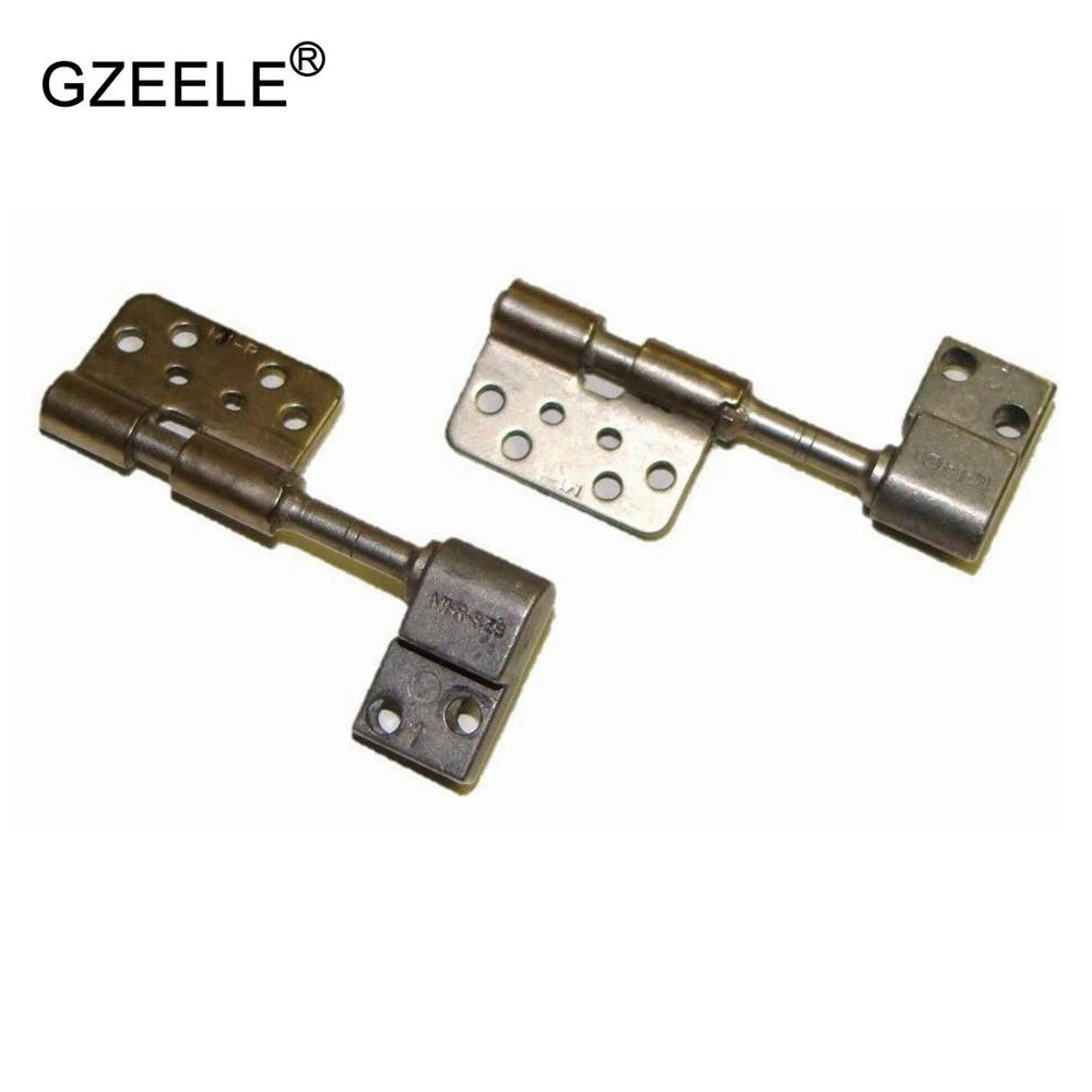 Left+Right Replacement Metal Hinges for MacBook Pro A1286 Baosity Pair of Laptop LCD Screen Hinges 