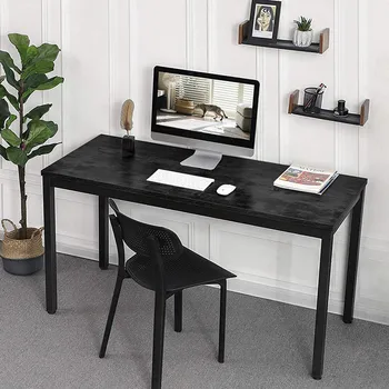 

Computer desk desktop home office modern bedroom student small desk study table single combination desk