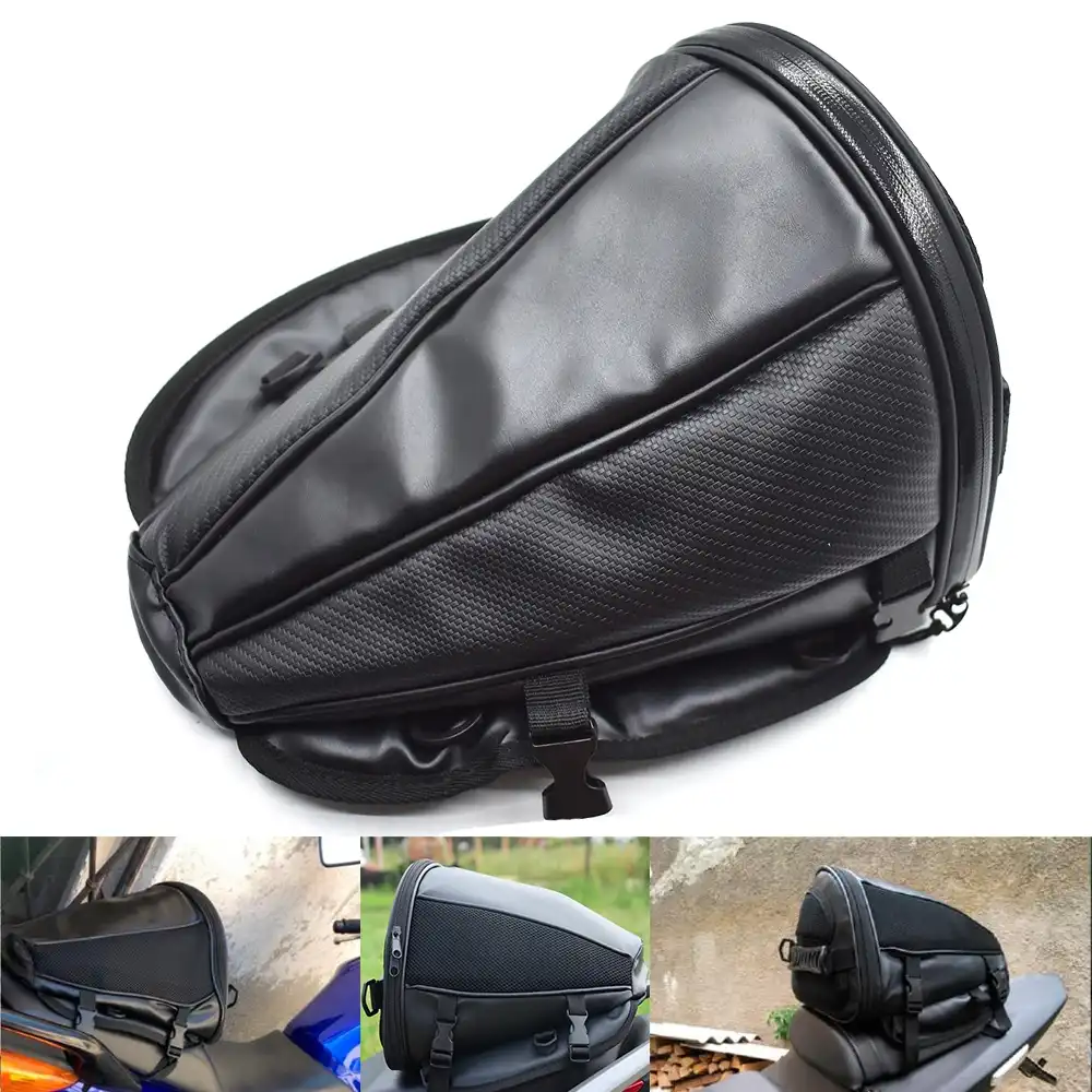 gsxr tail bag