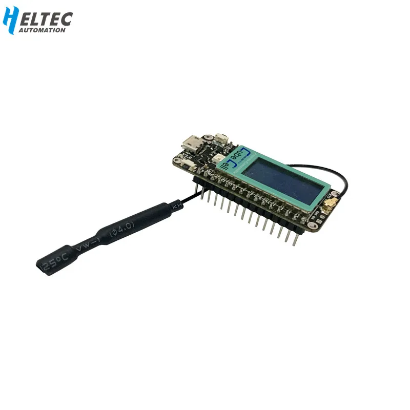 Модуль Lora Node ASR6502 CubeCell/макетная плата 433 МГц/868 915 МГц для arduino| |