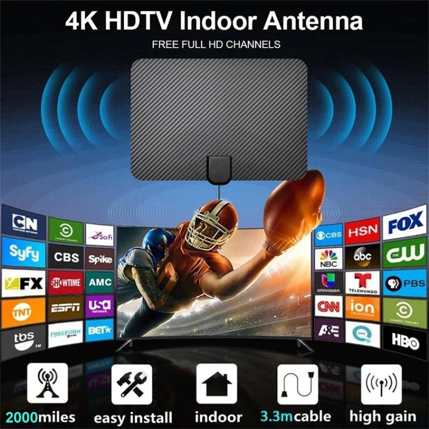 HD TV ׳  ׳ Tv ű, 2000 , 35db , ݰ, , Ŭ , Sat, α ǰ