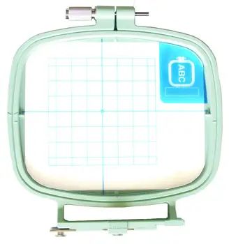 

Brother computer embroidery machine accessories Brother embroidery frame ST-SA416(EF31)