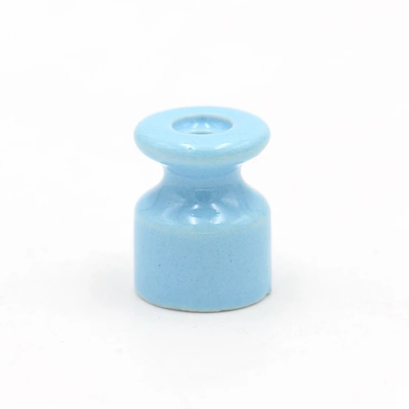 blue wall insulators