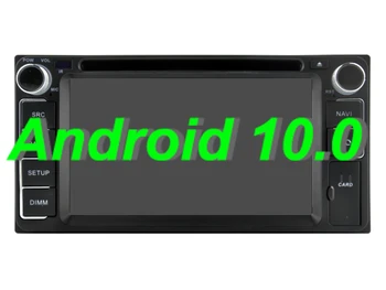 

OTOJETA 6.2 Inch Android 10.0 Multimedia Video Player For TOYOTA UNIVERSAL GPS Navi 2din Car Radio Touch Screen Stereo Head Unit
