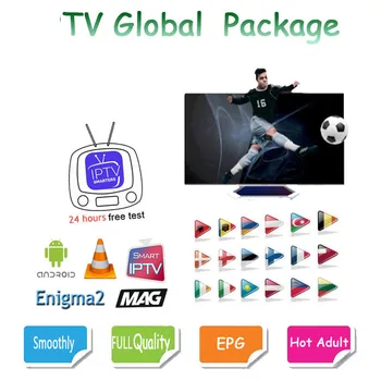 

World 1P TV Subscription 7000+ global 3800 mov Adult 1P TV Spain Brazil tv box M3U Android Ssmart TV BOX