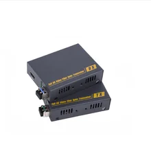 4K HDMI KVM USB Extender Converter Transmitter Receiver Over Fiber 20KM Single mode LC RS232 hdmi extender transceiver 20km adapter by sc fiber cable with ir signal mode fiber multi mode fiber n txs to n rxs free shipping