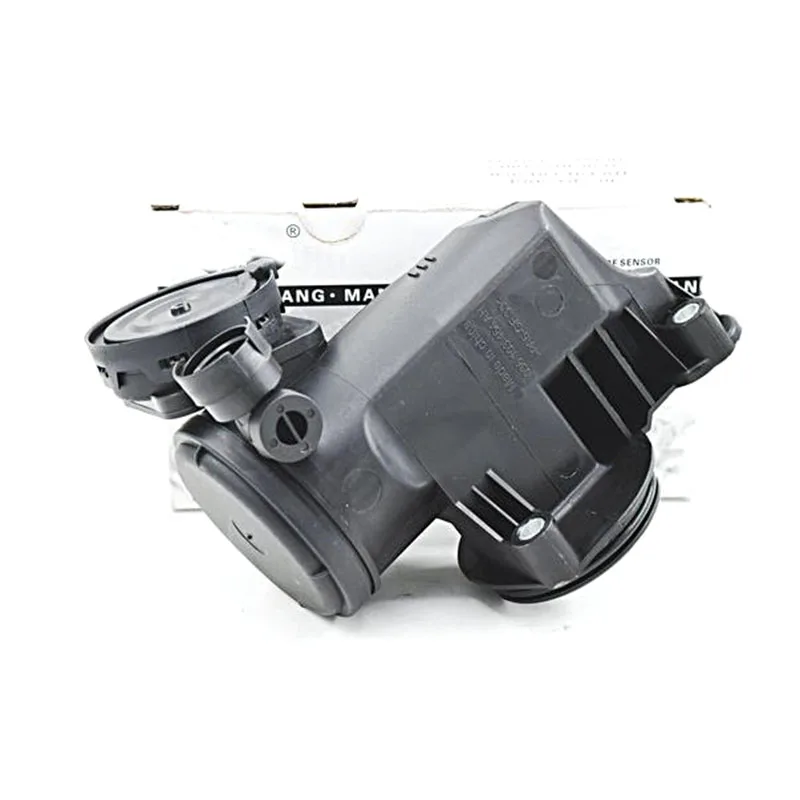 Baificar Картер Сапун масляный сепаратор 036103464 г для V.W Bora Caddy Golf, Lupo Polo Vento Seat Audi Skoda