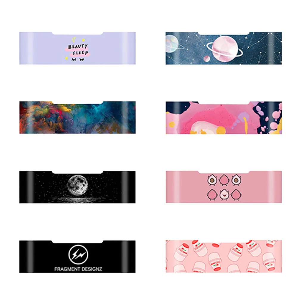 Чехол для беспроводных наушников защитный чехол Защитная пленка Apple AirPods Pro Air Pods