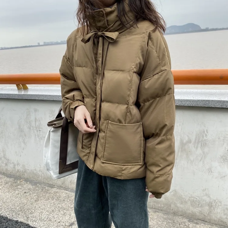 down jacket women (1)