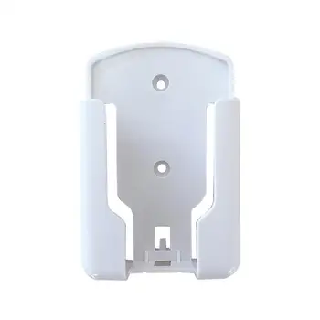 

Air Conditioner Remote Control Shelf For Home Plastic Mounted TV Holder Rack Wall Remote Control Storage U1U5