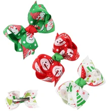 Best Offers 2pcs Baby Girls Bow Flower Small Barrettes Newborn Cute Christmas Hairpins Headwear Kids Hair Clips Headband Hair Accessories Best Offers 2pcs Baby Girls Bow Flower Small Barrettes Newborn Cute Christmas Hairpins Headwear Kids Hair Clips Headband Hair Accessories