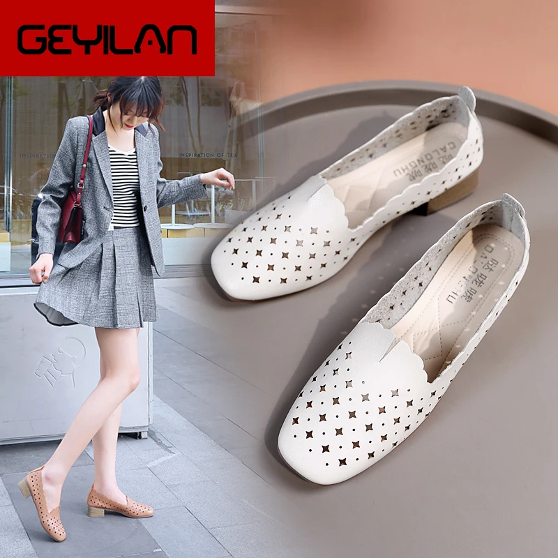 Women Fisherman Shoes Summer Loafers Shoes Low Heel Shoes Horseshoe Heel Shoes Shoes Women Sasual Shoes Popular Openwork shoes Women Fisherman Shoes Summer Loafers Shoes Low Heel Shoes Horseshoe Heel Shoes Shoes Women Sasual Shoes Popular Openwork shoes