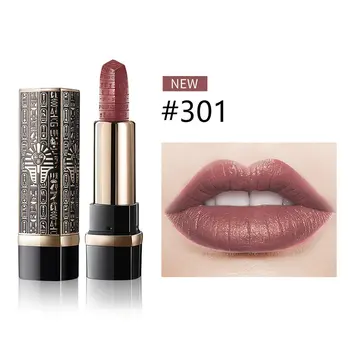 

Long Lasting Waterproof Non-Stick Cup Matte Matte Lip Gloss Lipstick Moisturizing And Lasting Color Makeup Lipstick