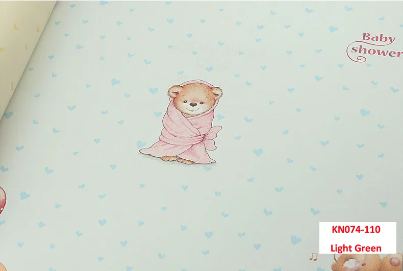 Chrildren Room Wall Sticker with Light Green Color Home Decoration Lovely in 2019 | Обустройство дома