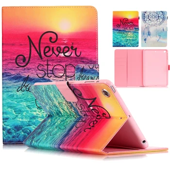 

Case For Amazon All-New Fire HD 8 Plus 2020 Flower PU Leather Auto Wake/Sleep Stand Flip Smart Cover Tablet Cases Shockproof