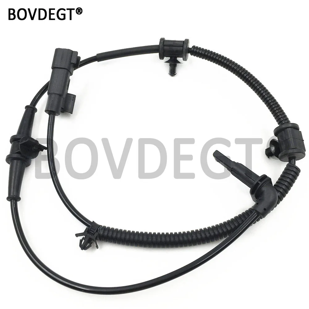 Датчик скорости колеса ABS для CHEVROLET CRUZE J300 ORLANDO VAUXHALL ASTRAVAN OPEL ASTRA и т. д. 13329258 12842463 |