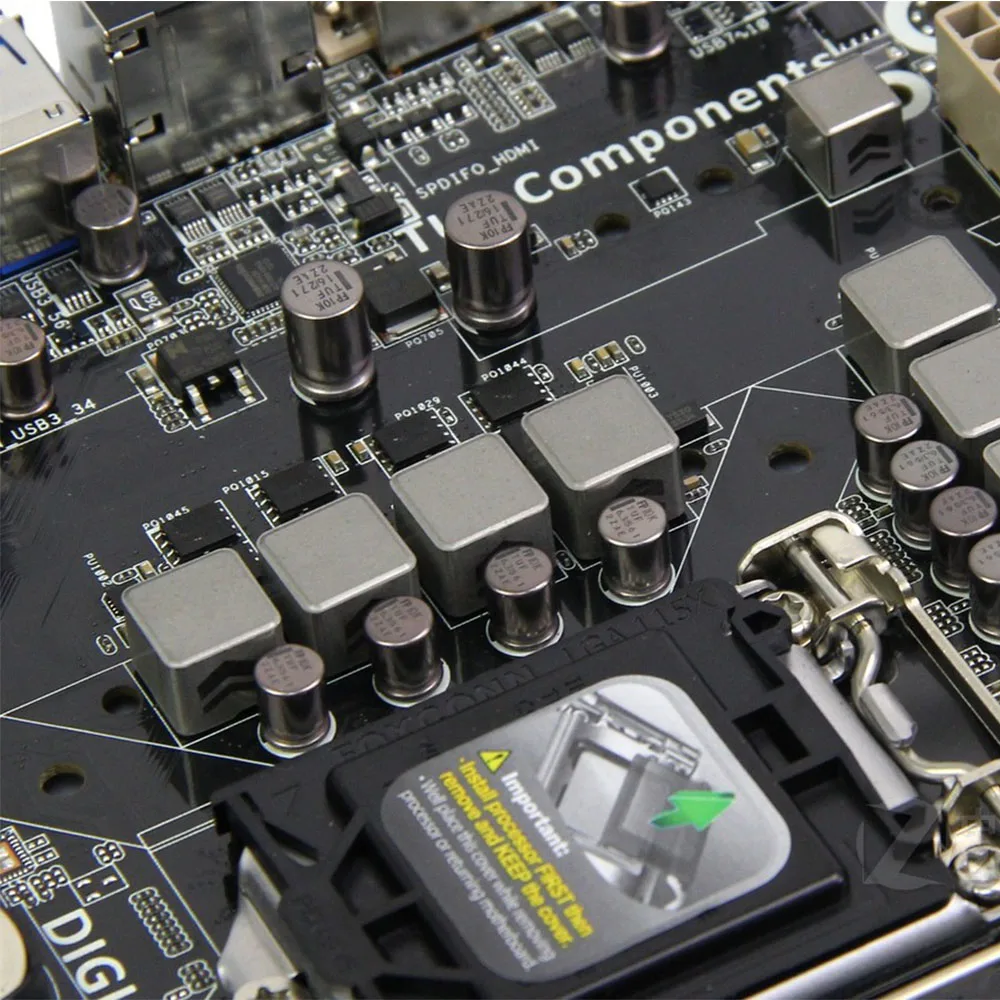 Asus GRYPHON Z87 Intel Z87 оригинальная б/у материнская плата с разъемом LGA 1150 Core i7/i5/i3/Pentium/Celeron DDR3 32G Micro ATX
