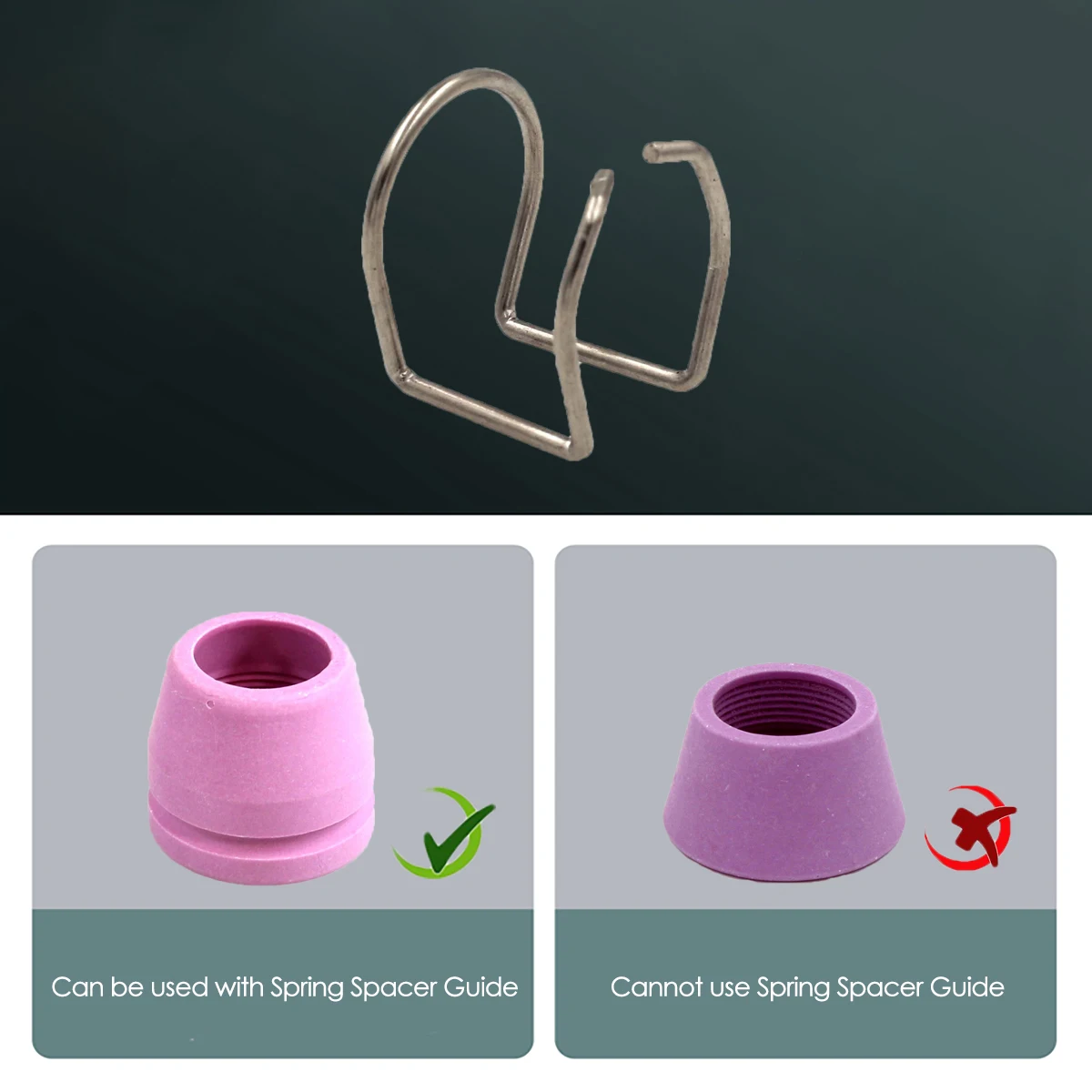 Рисунок 5 - Фонарь разделитель направляющая