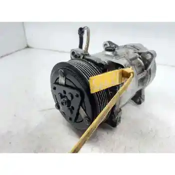 

SD7V161106F AIR CONDITIONING COMPRESSOR CITROEN XSARA SALOON