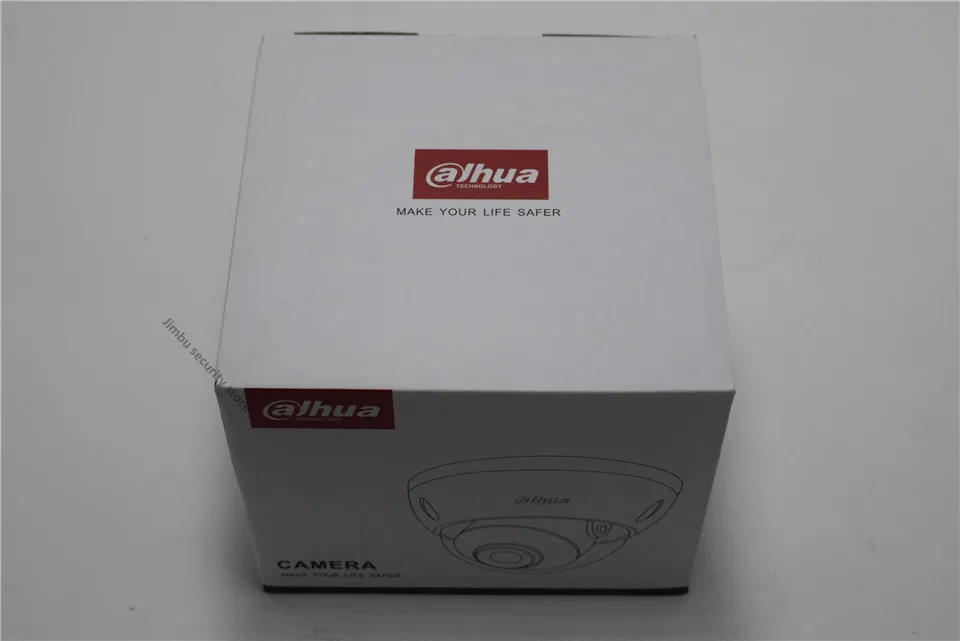 Dahua камера безопасности 4 м IPC-HDBW4431F-AS IR20m мини купольная H.265 POE IP67 IK10 микро SD память CCTV камера Интеллектуальное обнаружение
