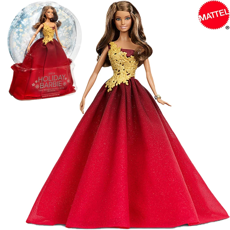 2016 barbies