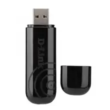 DWA-140 RT5372 300M высокоскоростная сетевая карта беспроводной LAN USB адаптер для настольного ноутбука