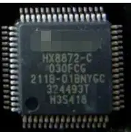

IC 100%new Free shipping HX8872-C HX8872 HX8872-C030FCG