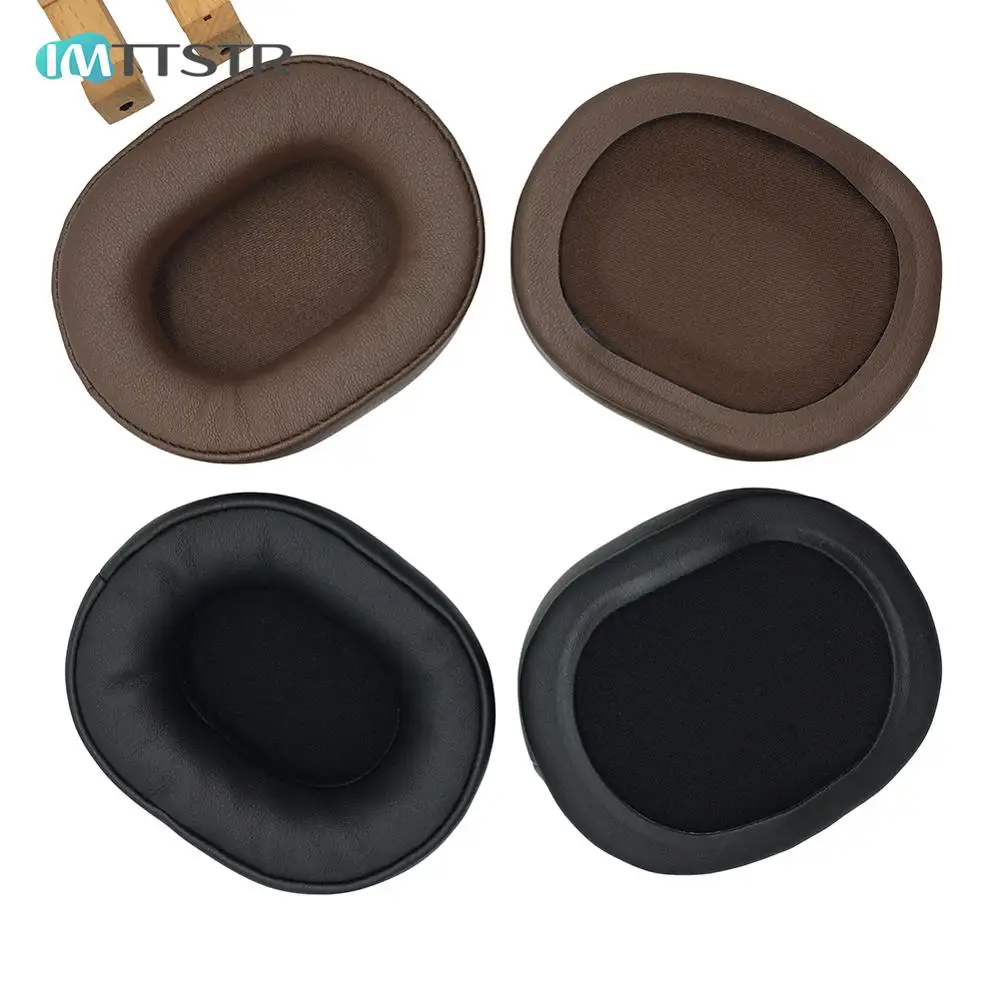 IMTTSTR 1 Pair of Ear Pads earpads earmuff cover Cushion Replacement Cups for Sennheiser HD250 HD280 HD281 HD 281 Headset
