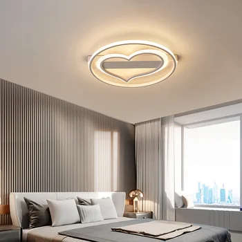 

nordic led ceiling light Living Room Ceiling Lamp Fixtures home decoration ceiling lights