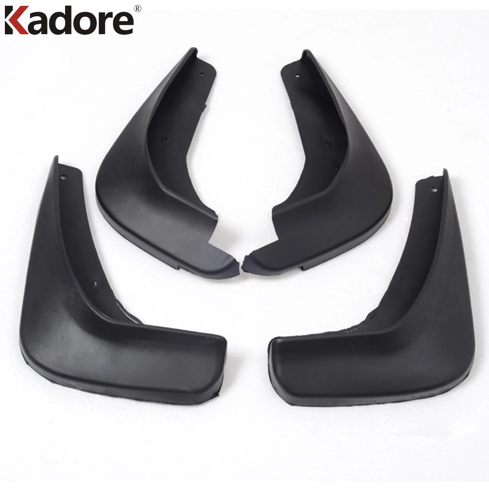 Брызговики для Ford Mondeo Sedan 2008 2009 2010 2011|plastic mud flaps|splash guardmud flaps |