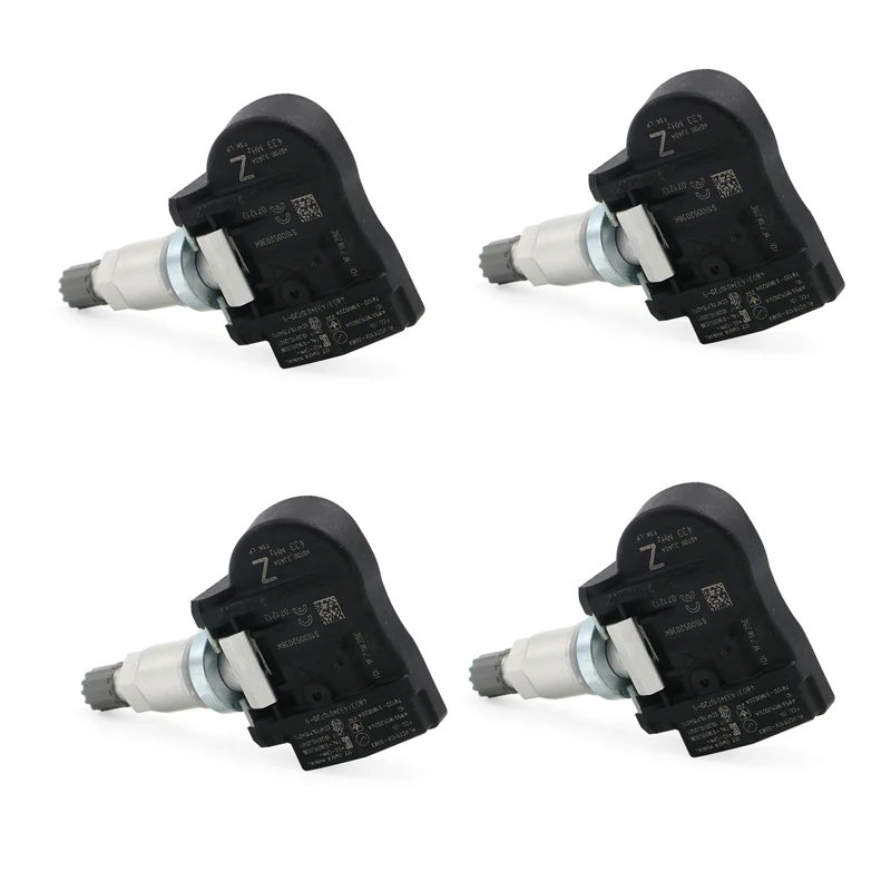 Датчик давления в шинах автомобиля 40700-3JA0A 40700-3JA0B TPMS для Nissan Altima Maxima Murano Pathfinder Infiniti