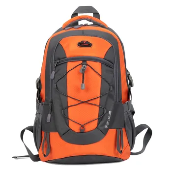 

30L Waterproof Men Outdoor Travel Trekking Backpacks Camping Mochilas Climbing Hiking Backpack Women Sport Back Bag