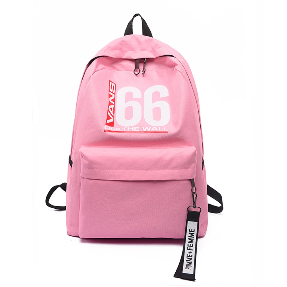 vans backpacks for school girl