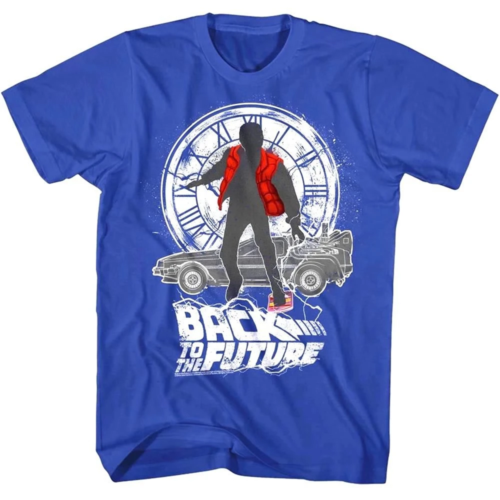 marty mcfly 2020 shirt