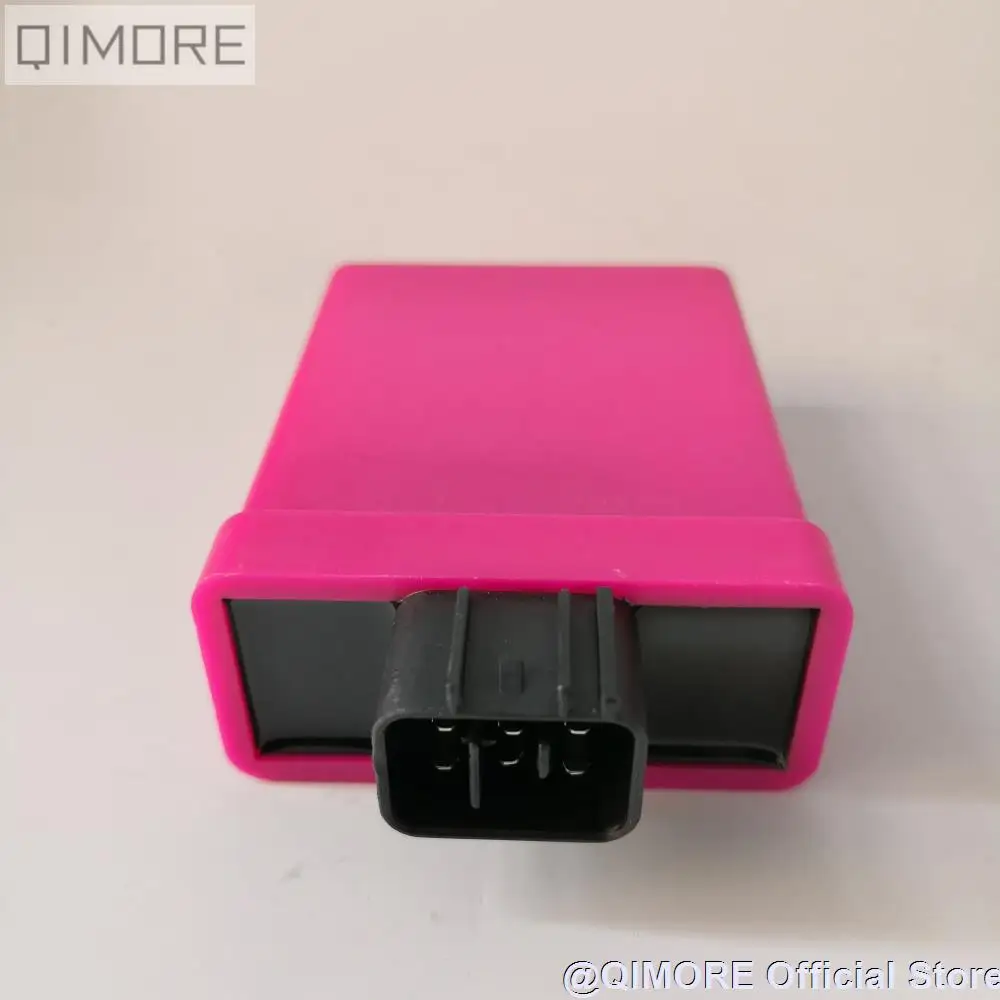 6 контактный зажигатель CDI Performance Racing для 2 тактного скутера AEROX 50 / BWS50 EEC2 Slider VINO JOG