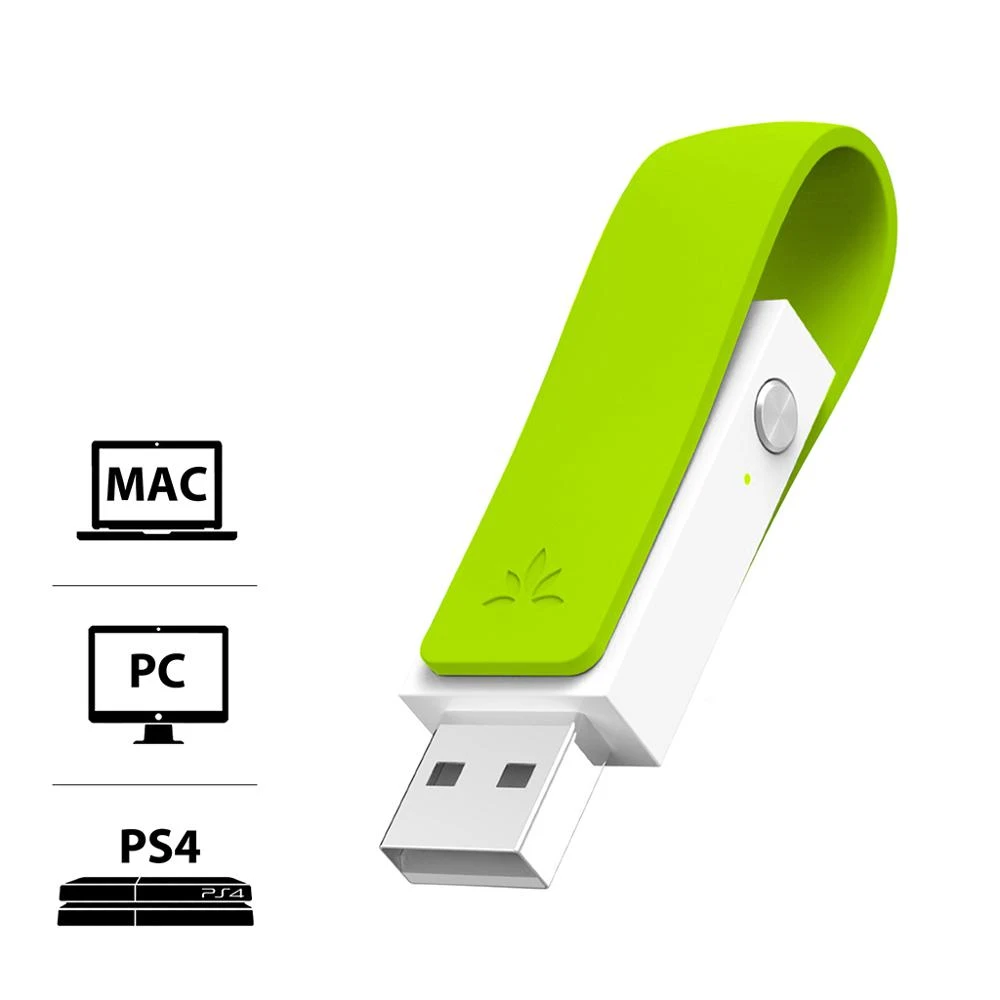 ps4 bluetooth audio dongle